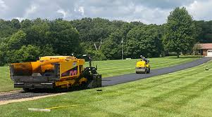 Best Asphalt Driveway Installation  in Jefferson Hills, PA